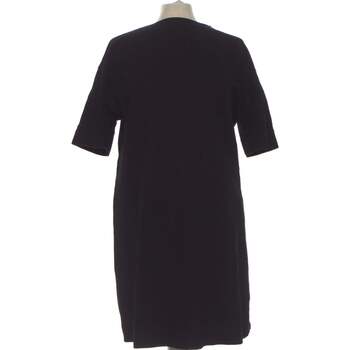 Vêtements Femme Robes courtes Zara Robe Courte  36 - T1 - S Noir