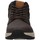 Chaussures Homme Baskets montantes Wrangler WM12132A-030 Marron