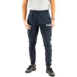 Vêtements Homme Pantalons de survêtement Ellesse laci jog pant 429 navy bleu
