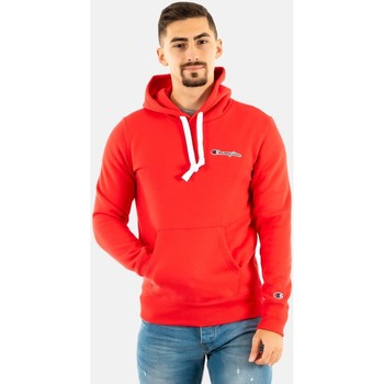 Vêtements Homme Sweats Champion hooded rs011 crd rouge