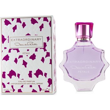 Beauté Femme Eau de parfum Oscar De La Renta Extraordinary Petale -eau de parfum -90ml - vaporisateur Extraordinary Petale -perfume -90ml - spray