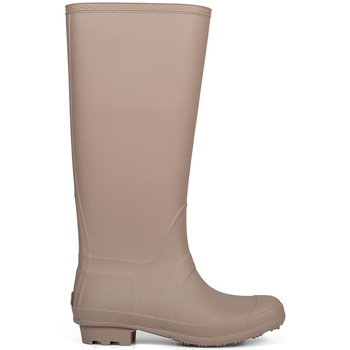 Chaussures Femme Bottes Gioseppo STANGE Beige