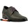 Chaussures Homme Derbies Fluchos 8960 Noir