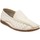 Chaussures Homme Mocassins Fluchos 6030- Blanc