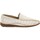 Chaussures Homme Mocassins Fluchos 6030- Blanc