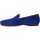 Chaussures Homme Mocassins Dingobyfluchos 6806 Bleu