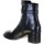 Chaussures Femme Bottines Giancarlo TX8120 Noir