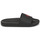 Chaussures Claquettes Polo Ralph Lauren POLO SLIDE-SANDALS-SLIDE Noir
