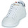 Chaussures Baskets basses Polo Ralph Lauren HRT CT II Blanc