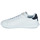 Chaussures Baskets basses Polo Ralph Lauren HRT CT II-SNEAKERS-LOW TOP LACE Blanc