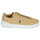 Chaussures Homme Baskets basses Polo Ralph Lauren HRT CT II-SNEAKERS-LOW TOP LACE Beige