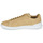Chaussures Homme Baskets basses Polo Ralph Lauren HRT CT II-SNEAKERS-LOW TOP LACE Beige