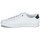 Chaussures Homme Baskets basses Polo Ralph Lauren LONGWOOD-SNEAKERS-LOW TOP LACE Blanc