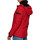 Vêtements Femme Blousons Superdry W5000043A Rouge