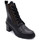 Chaussures Femme Boots Ara 12-47377-71 Noir