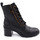 Chaussures Femme Boots Ara 12-47377-71 Noir