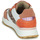 Chaussures Fille Baskets basses Bullboxer AEX000E5C_SLOR Orange / Marron
