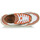 Chaussures Fille Baskets basses Bullboxer AEX000E5C_SLOR Orange / Marron