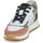 Chaussures Fille Malles / coffres de rangements AEX003E5L_SMWH Blanc / Rose