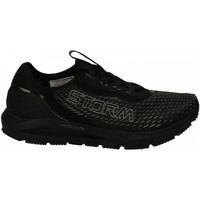 Chaussures Femme Fitness / Training Under Armour UA W HOVR SONIC 4 STORM Noir