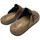 Chaussures Homme Mules Calzaturificio Loren LOR5538ma Marron
