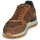 Chaussures Homme Chaussures de sport 373K26718ECONCSU00 Marron