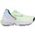 Chaussures Baskets mode Nike Go Flyease Celestine Blue Cw5883-100 Blanc
