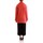 Vêtements Femme Shorts Knitted / Bermudas Iblues DISCORD Orange