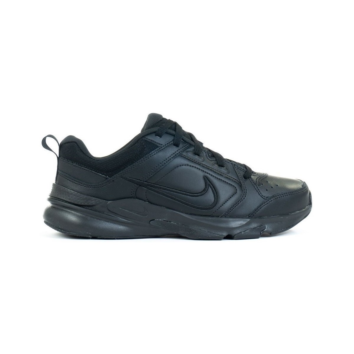 Chaussures Homme Baskets basses Nike Defyallday Noir