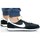 Chaussures Homme Baskets basses Nike Waffle Trainer 2 Noir