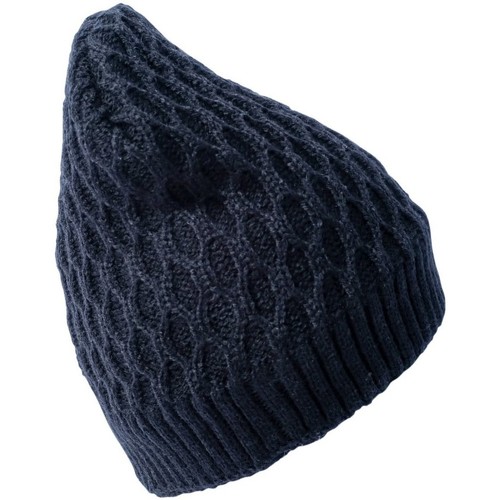 Chapeau-Tendance Bonnet SKAGEN Noir - Accessoires textile Bonnets Homme  17,90 €