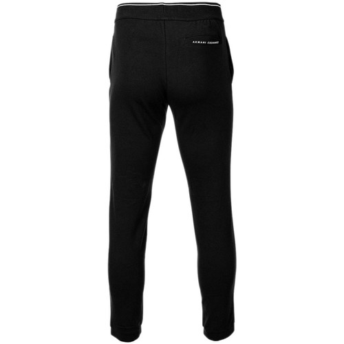 Vêtements Homme Joggings & Survêtements Homme | EAX Pantalon - UH09861