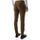Vêtements Homme Pantalons Dondup GAUBERT VS0426U-UP235 728 Blanc