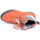 Chaussures Femme Baskets mode Allrounder by Mephisto nigata-tex Orange