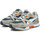 Chaussures Homme Baskets basses Puma MIRAGE MOX SUEDE Gris