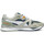 Chaussures Homme Baskets basses Puma MIRAGE MOX SUEDE Gris