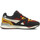 Chaussures Homme Baskets basses Puma MIRAGE MOX SUEDE Rouge