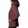 Vêtements Femme Vestes Columbia Sportswear Doudoune  capuche Out-Shield Bordeaux Rouge