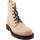 Chaussures Femme Boots Triplet M Sneaker Low 2 Pellevoisin-V1897A Blanc