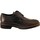 Chaussures Homme Derbies Fluchos F0045 Noir