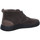 Chaussures Homme Bottes Hey Dude will Shoes  Marron