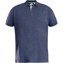 Vêtements Homme T-shirts & Polos Duke DC106 Multicolore