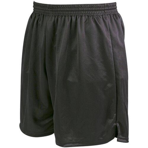 Vêtements Shorts / Bermudas Precision Attack Noir