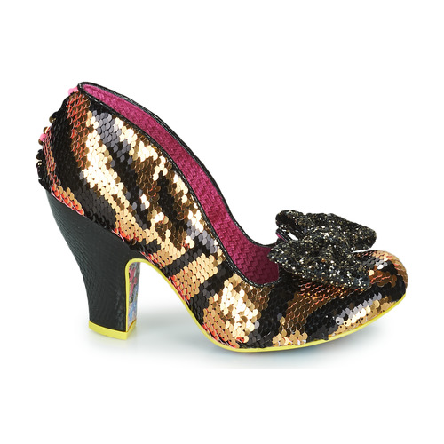 Chaussures Femme Escarpins Femme | Irregular Choice NICK OF TIME - VM22654