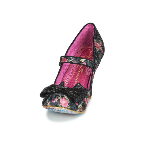 Chaussures Femme Escarpins Femme | Irregular Choice FANCY THAT - ZG97031