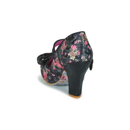 Chaussures Femme Escarpins Femme | Irregular Choice FANCY THAT - ZG97031