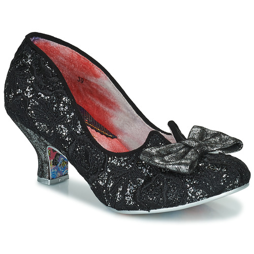 Chaussures Femme Escarpins Femme | Irregular Choice DAZZLE RAZZLE - BY39926