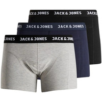 Sous-vêtements Homme Boxers Jack & Jones 12160750 Bleu