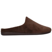 Chaussures Homme Chaussons Calzamur 27700000 CHOCO Hombre Marron Marron
