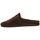 Chaussures Homme Chaussons Calzamur 27700000 CHOCO Hombre Marron Marron